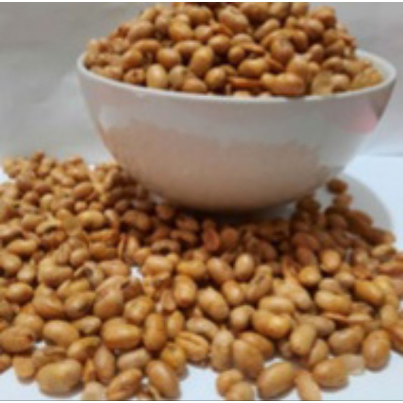 

KACANG KEDELAI GORENG ISI 1 KG GURIH RENYAH ASIN PREMIUM KACANG KEDELAI ISI 1 KG