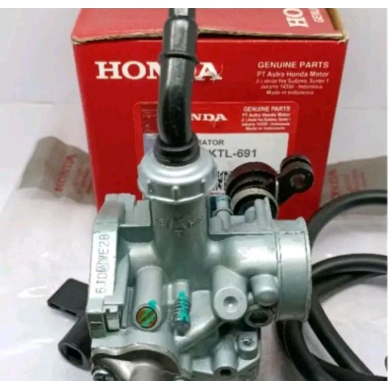 Karburator KTL Supra Fit New Supra fit S Supra fit x Revo lama Legenda-Ori