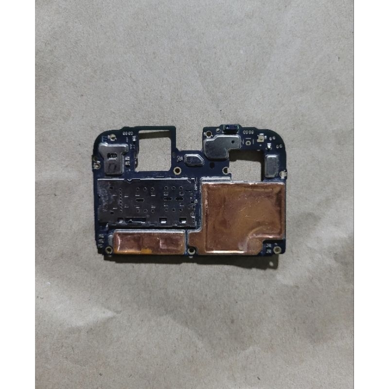 Mesin Oppo A77s REFURBISH
