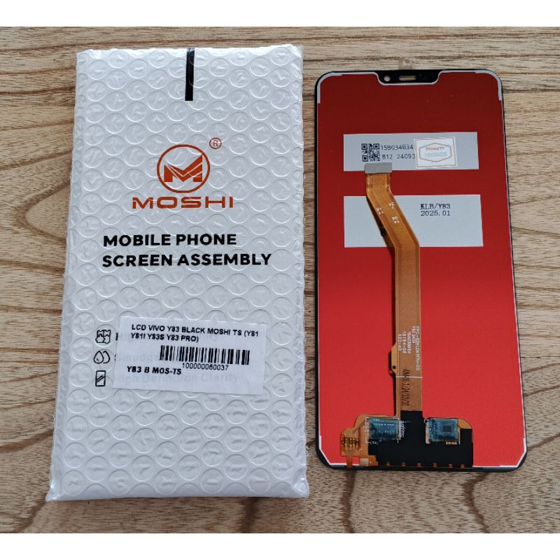 LCD VIVO Y81/Y83