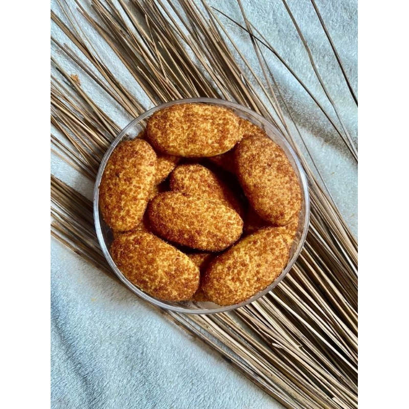 

Kue Palm Sugar