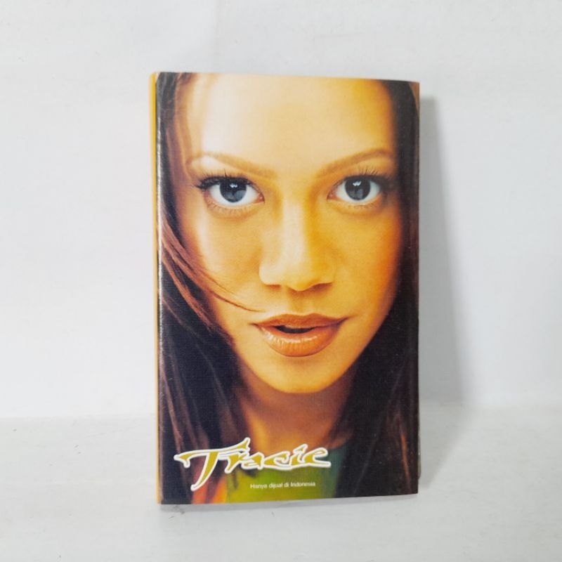 Kaset Tracie Spencer - Tracie