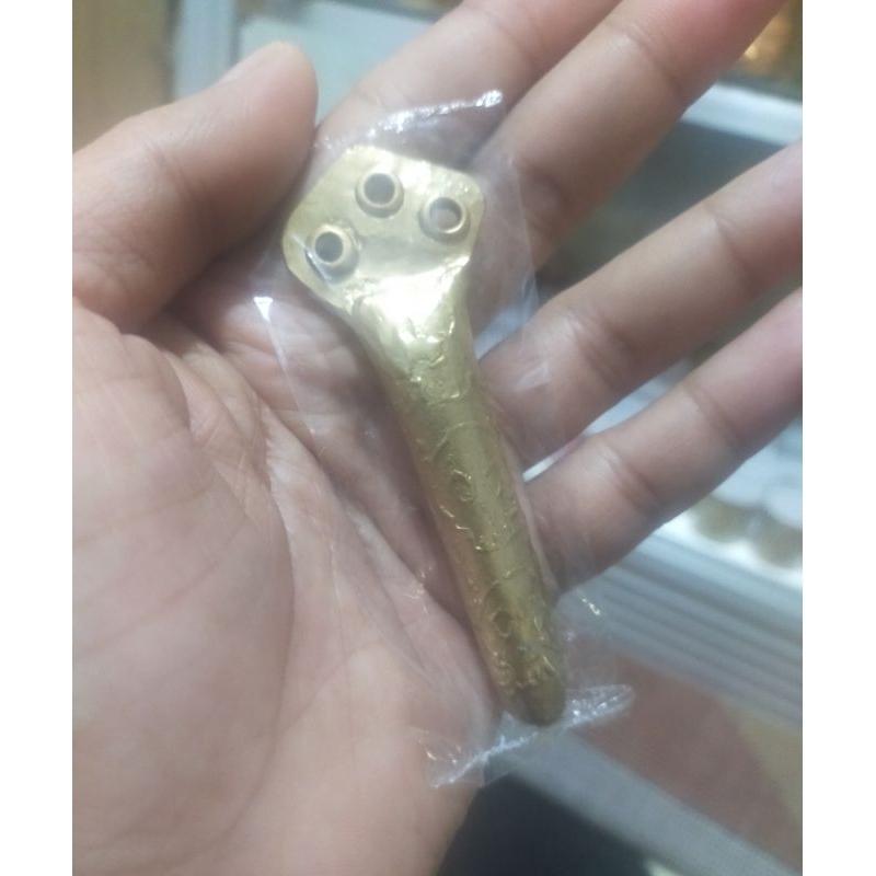 Madat tengkorak 3 super