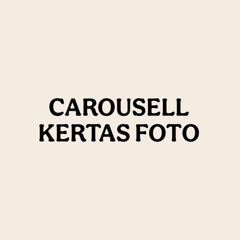 

LINK CAROUSELL