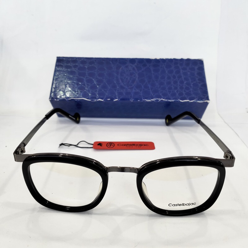 Frame Jean Charles De Castel Bajac