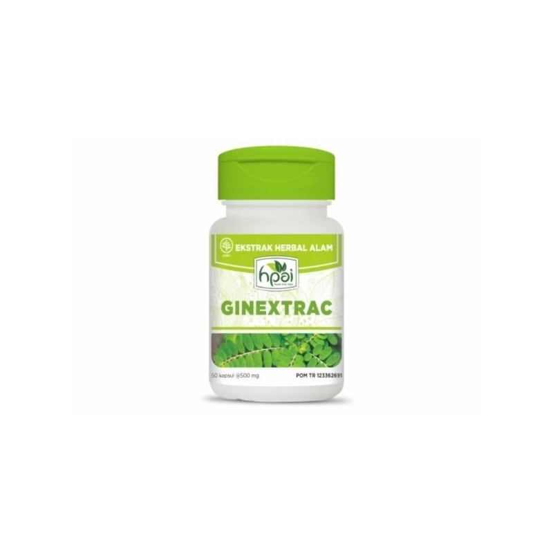 GINEXTRAC HNI HPAI. * herbal kencing batu. * produk 100% ori. * dapatkan harga grosir +poin produk, 