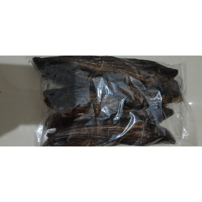 

Ikan Asap Selais Kapuas 250 gr