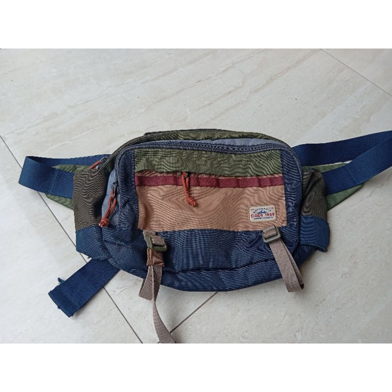 Tas eiger original (second)