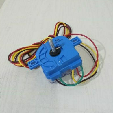Timer mesin cuci 3 kabel