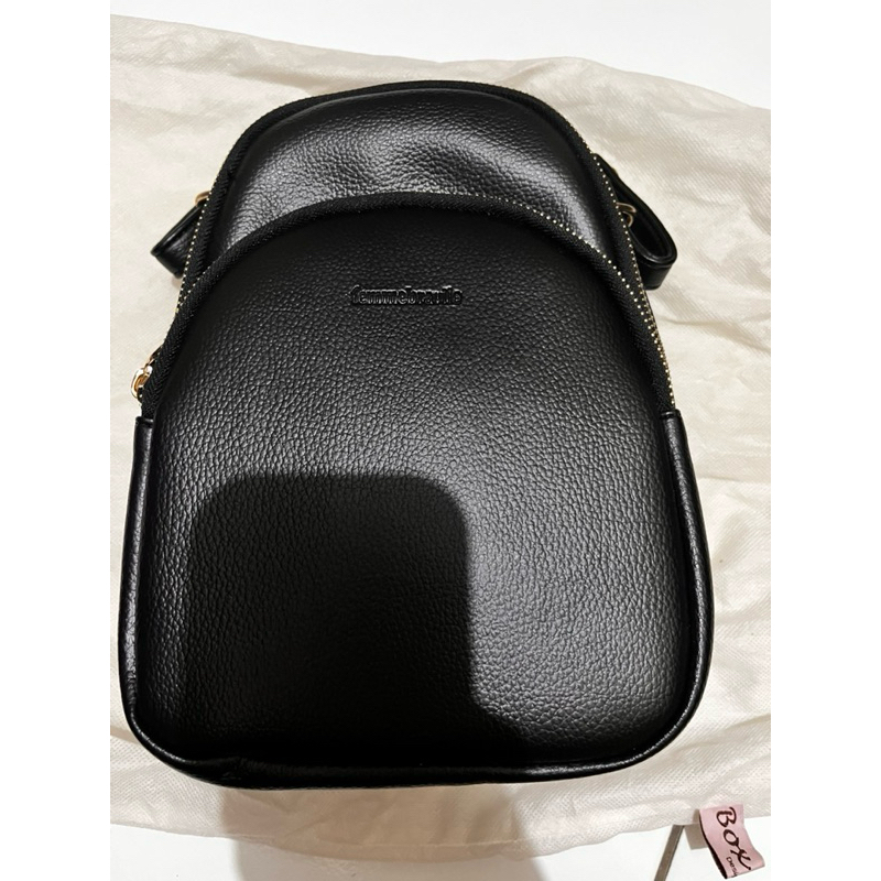 tammy bag femmebravile