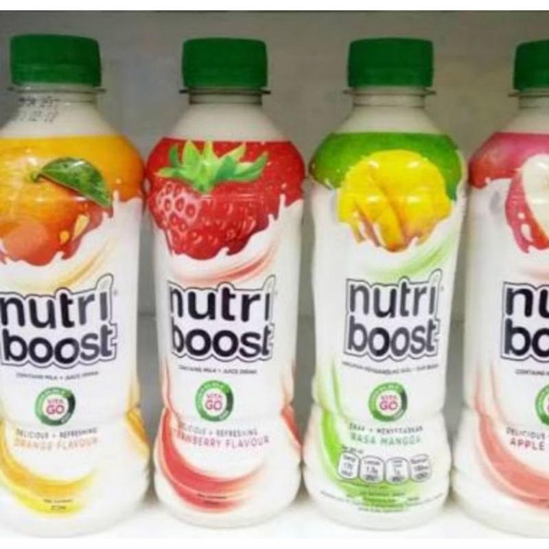 

minuman nutri boost all varian (12 pcs)
