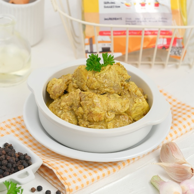 

BENOURISH OTAK BUMBU KUNING | BEEF LIVER EGG ROLL | MPASI ORGANIK NATURAL TANPA MSG PENGAWET