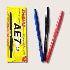 PENA STANDARD AE 7 OPQ ALFA TIP 0.5 MM