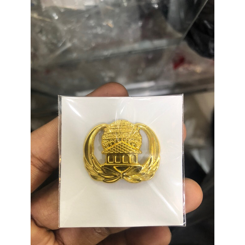 pin korpri premium magnet pin korpri pns ~ magnet