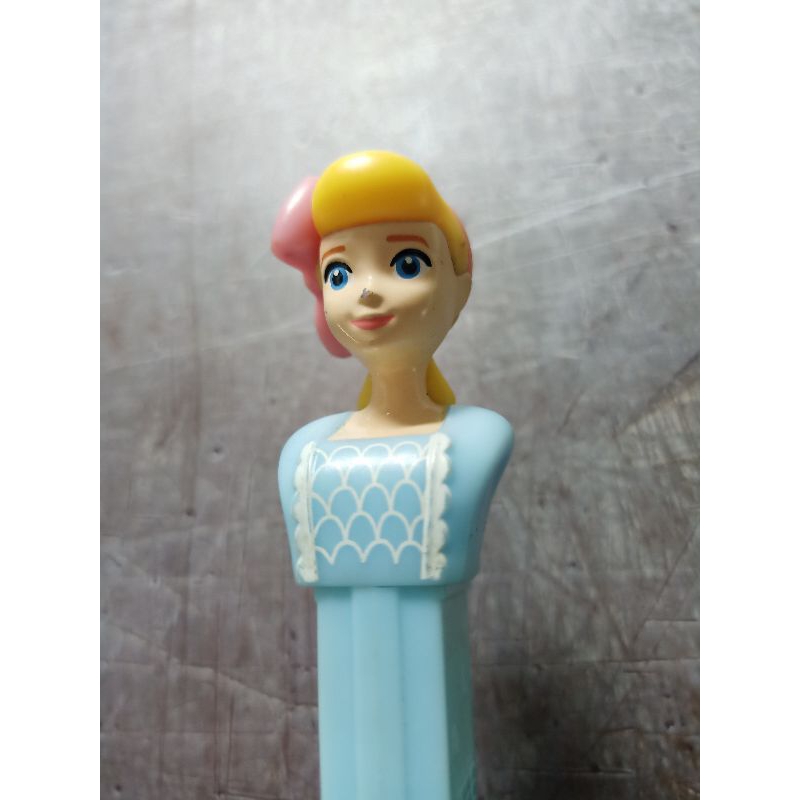Figure Pez Character Toy Story Bo Peep