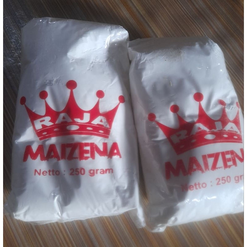

MAIZENA