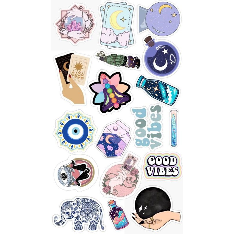 

Stiker Aesthetic Choco Series | Stiker Aesthetic Deco Planner Album Scrapbook Journal Freebies