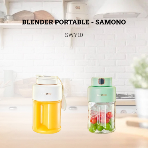 SAMONO Blender Portable SWY10