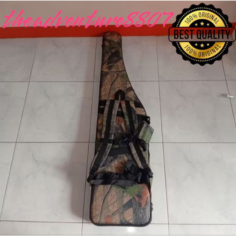 Hardcase Pcp, Tas Pcp, Ransel Pcp, Tempat Pcp