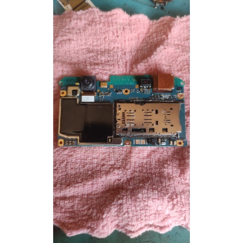 MESIN OPPO F1S RAM 3/32 GB ORIGINAL NORMAL