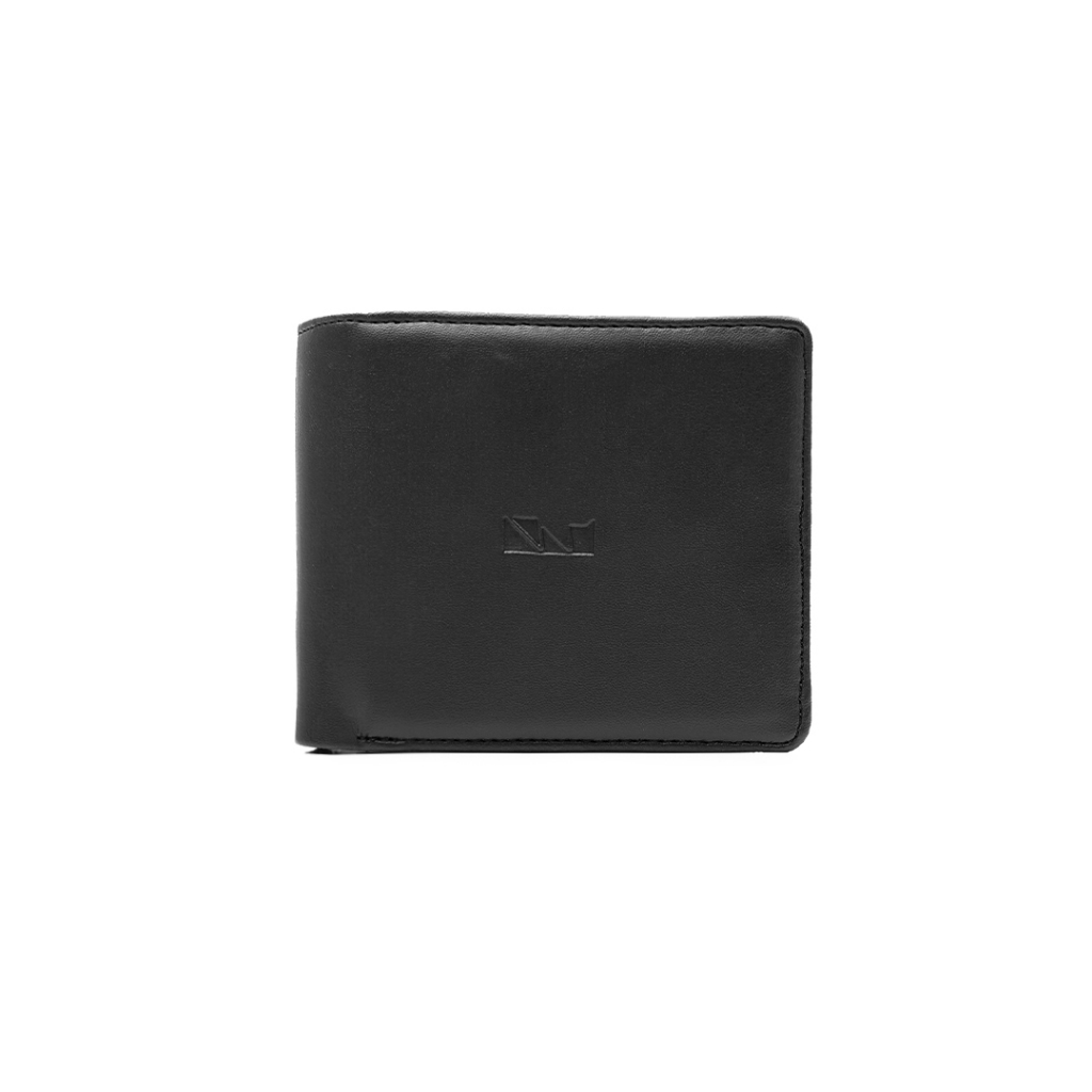 ORAQLE DOMPET PRIA HALF WALLET