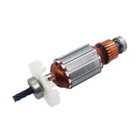 Dongcheng Armature DJZ-10A Mesin Bor 10mm Drill DJZ10A
