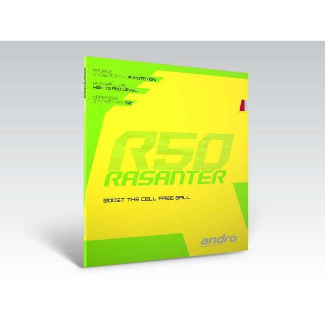 Karet Bat Andro Rasanter R50