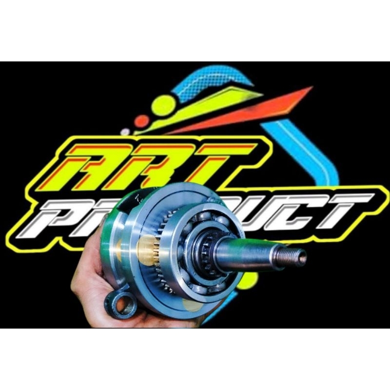 kruk as cb150r stroke up Sonic stroke up K15 K56