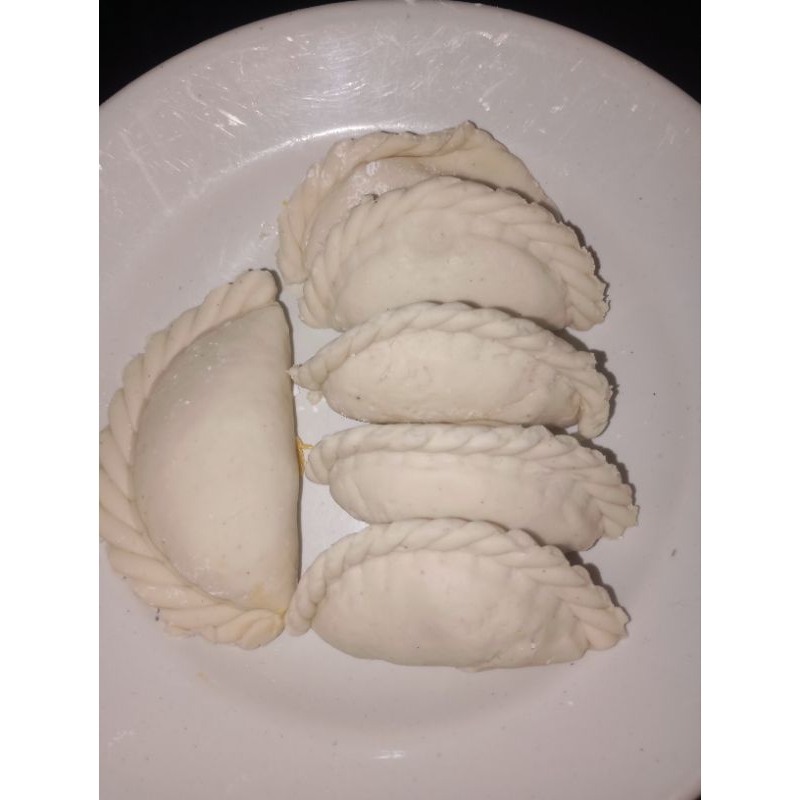 

Cireng ayam suwir isi 8