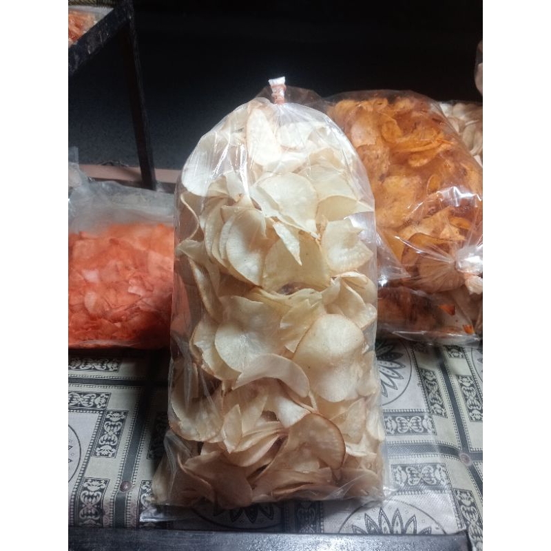 

keripik ori