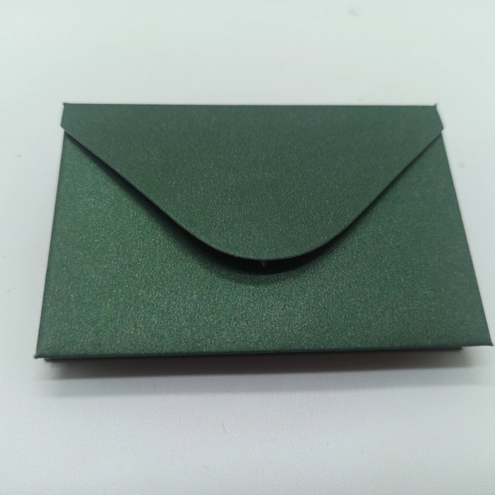 

amplop pemberitahuan pembeli