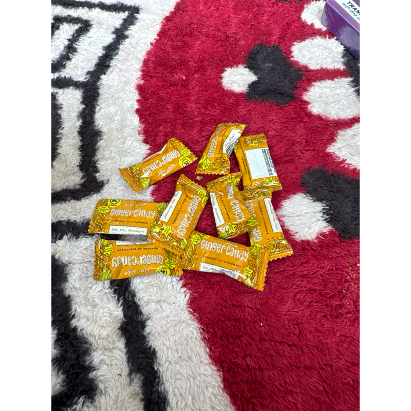 

ting ting jahe untuk co semua produk basu