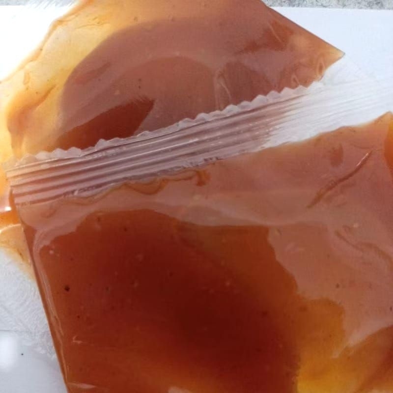 

Asam Manis Saus
