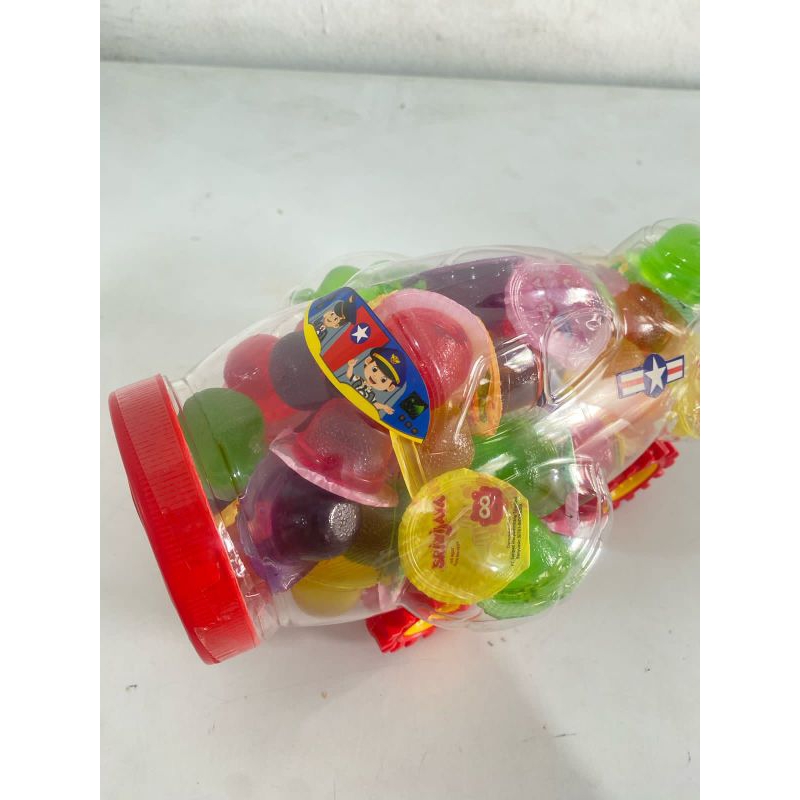 

Jelly Sriwijaya Pesawat