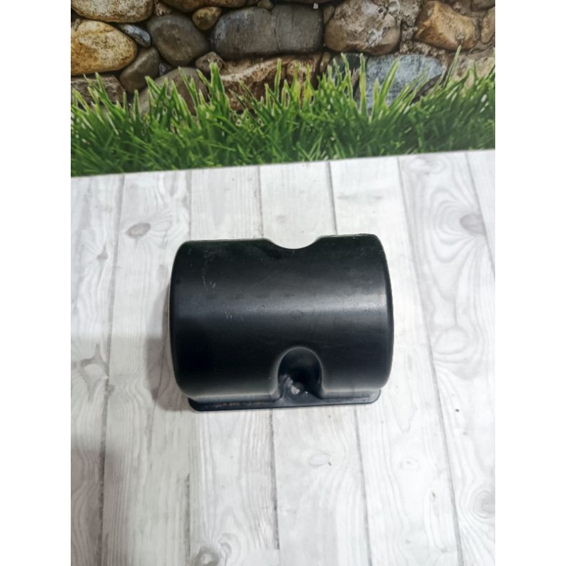 TUTUP/COVER KAPASITOR POMPA AIR PANASONIC 125
