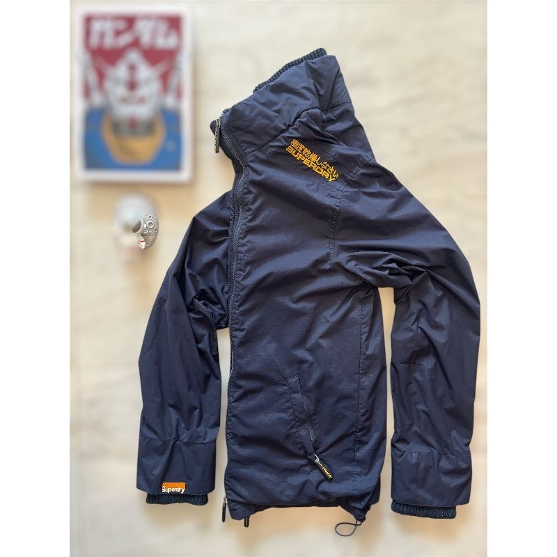 SuperDry Jacket
