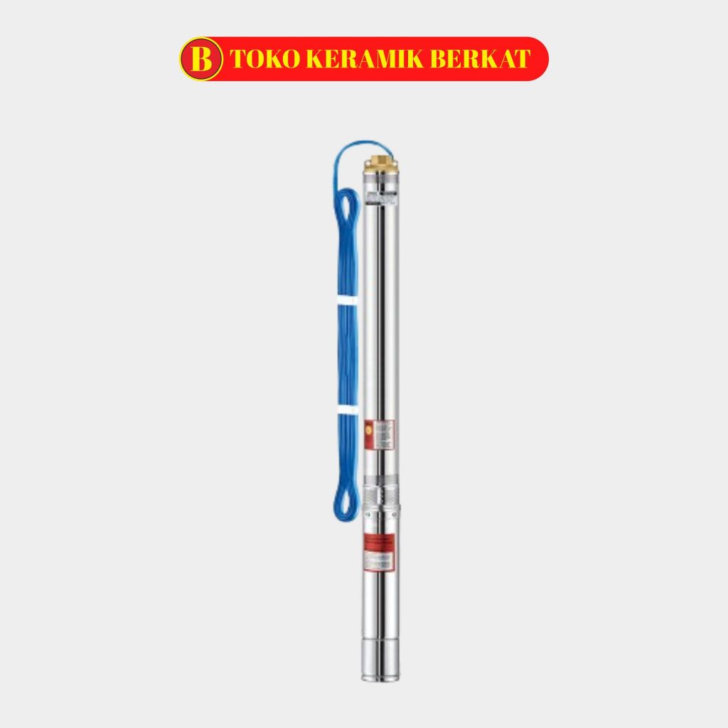 Pompa Submersible Shimizu SPG20-311K BIT