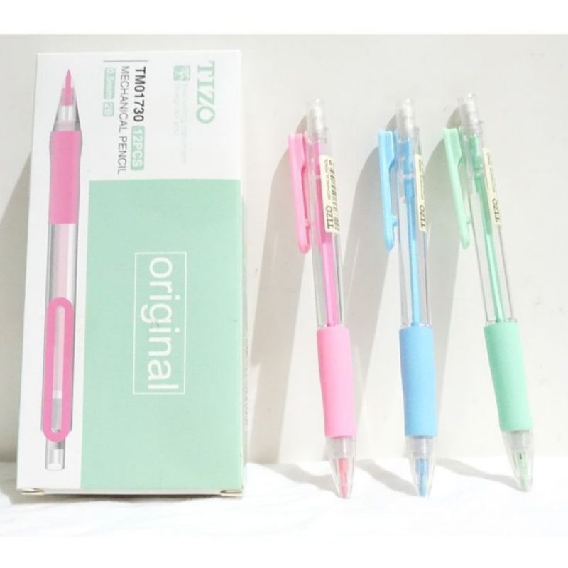 

Pensil mekanik