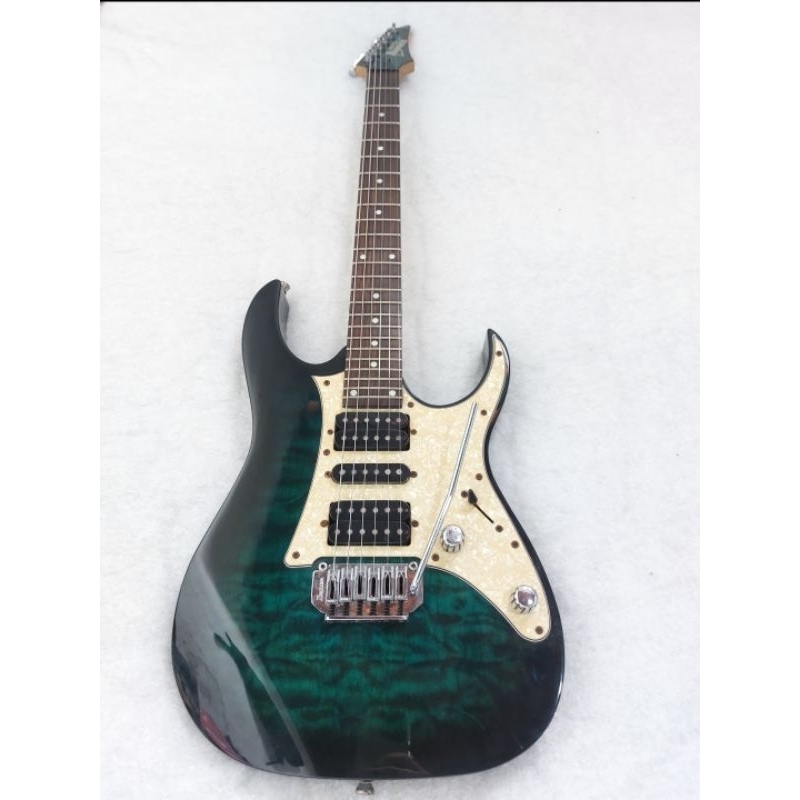 Gitar Ibanez Gio GRG150QA