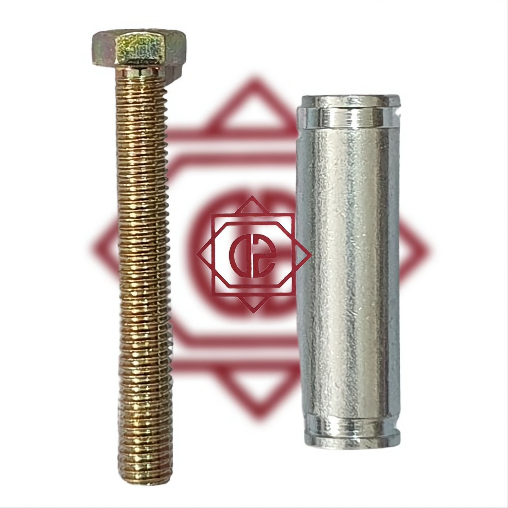 1pc JH Baut Disc Brake Caliper Kaliper Rem Roda Depan Mobil Kijang Super 5K 618 90119-83084