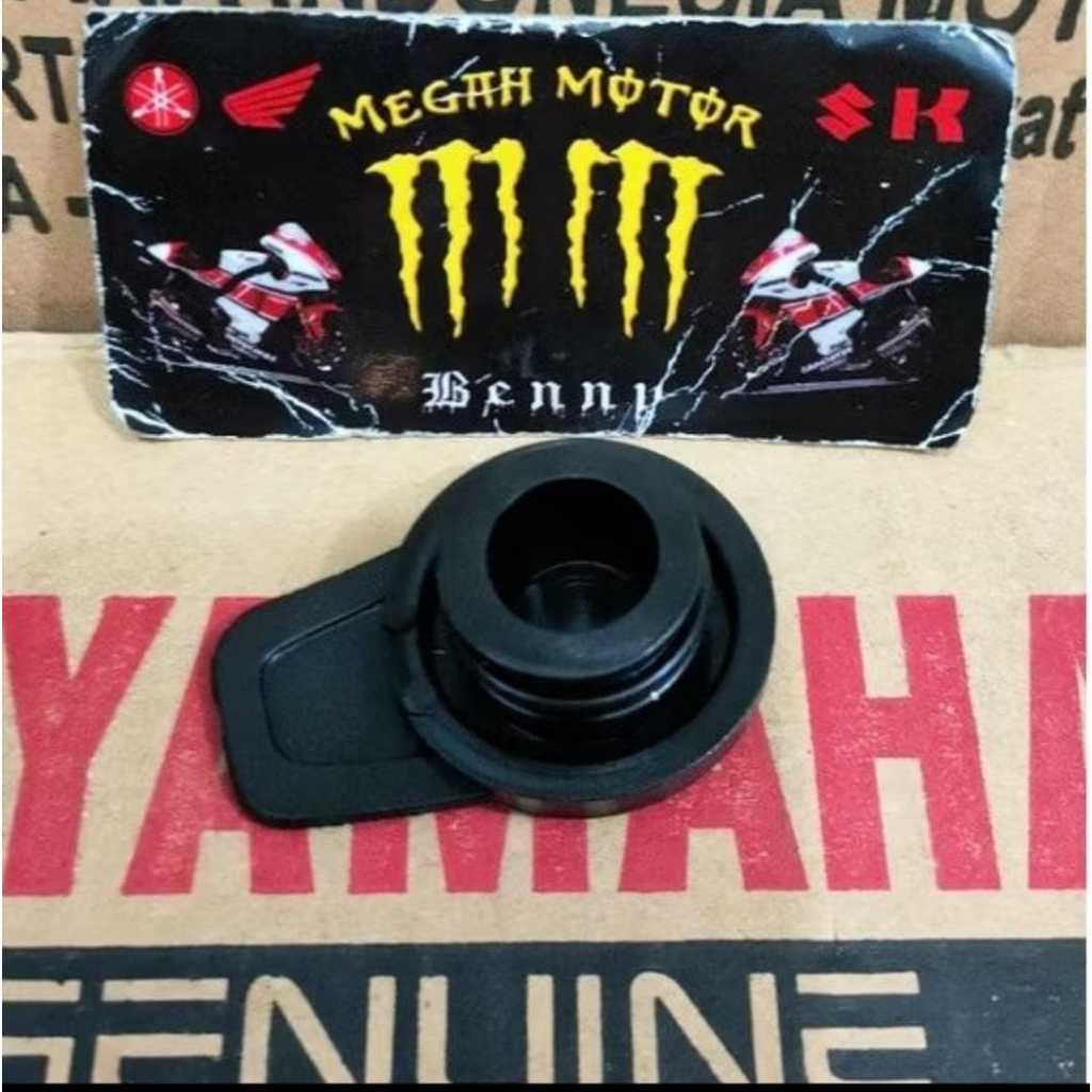 Karet Tutup Oli Samping RX-King Cobra - RX-King New, RX-K,  RX-S, RXspesial.