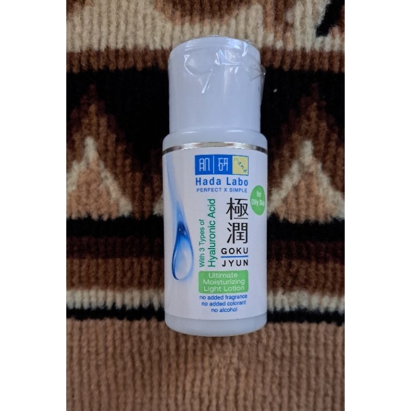 Hada Labo Toner 100ml