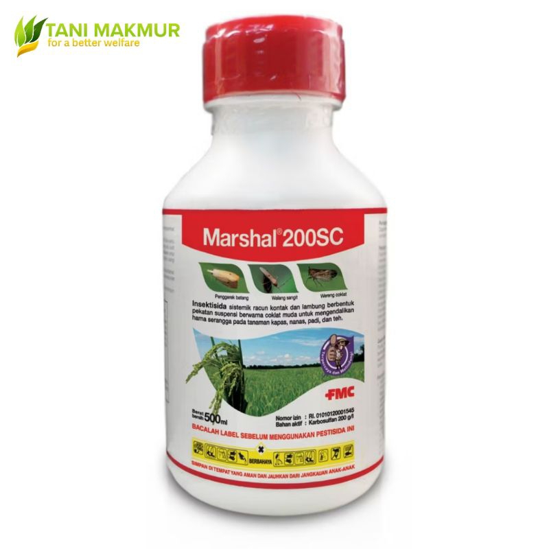 MARSHAL 200 SC 500ML