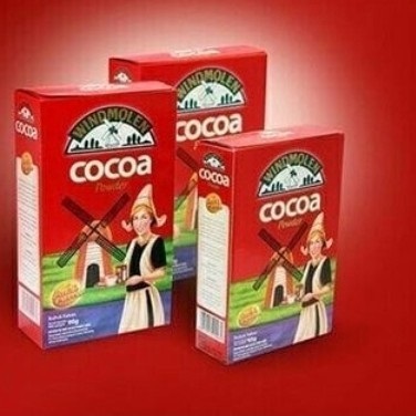 

XMASTER WINDMOLEN COCOA POWDER COKLAT BUBUK 165GR COKLAT COCOA COKLAT WINDMOLEN