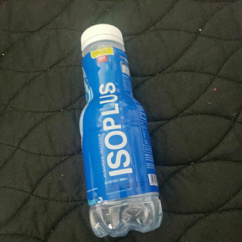 

isoplus minuman isotonik