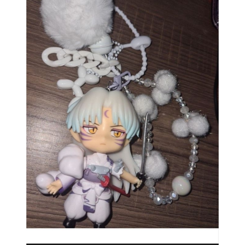 Bag Charm Anime