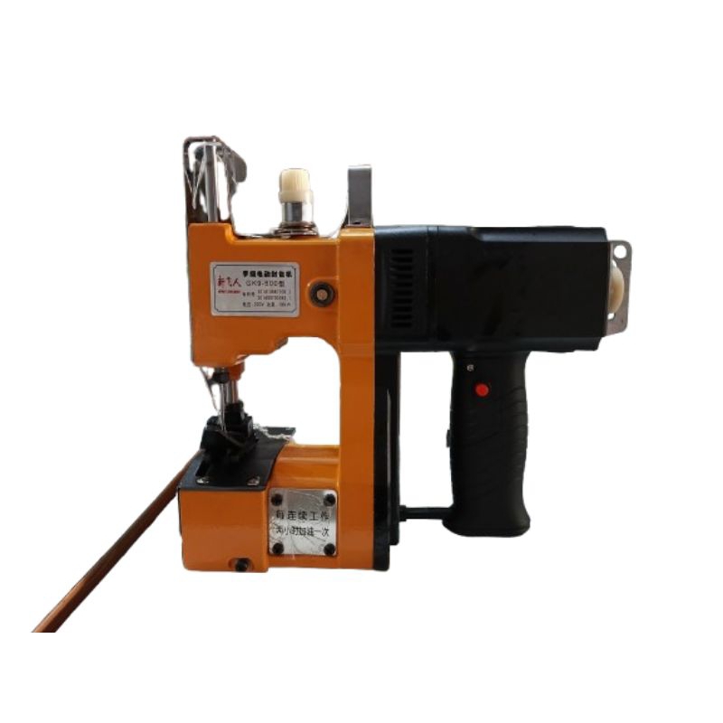 Original Termurah | Mesin Jahit Karung Flyingman GK9-500 Kualitas Bagus