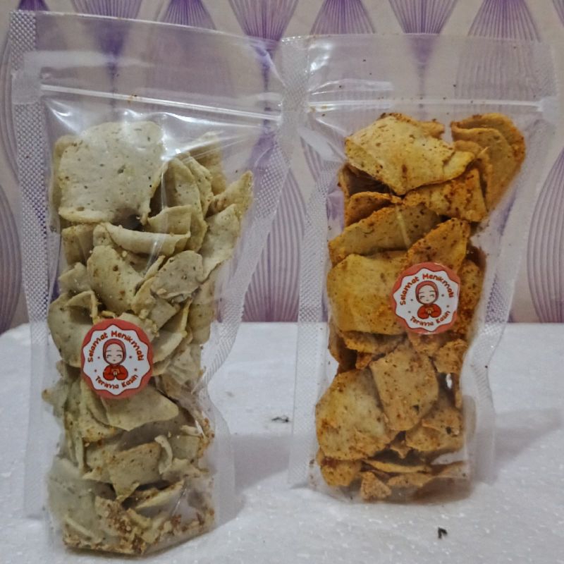

baserng kemasan pouch