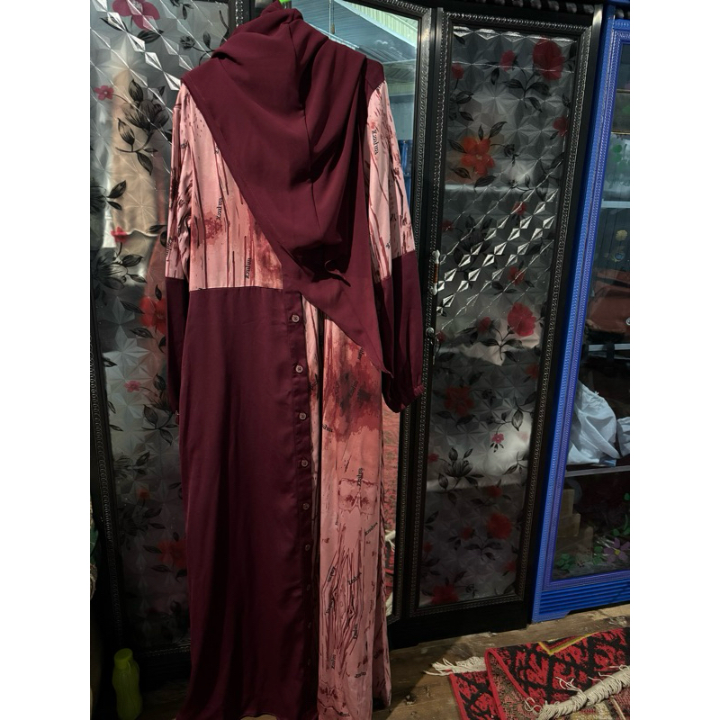 PL set by azzahra premium