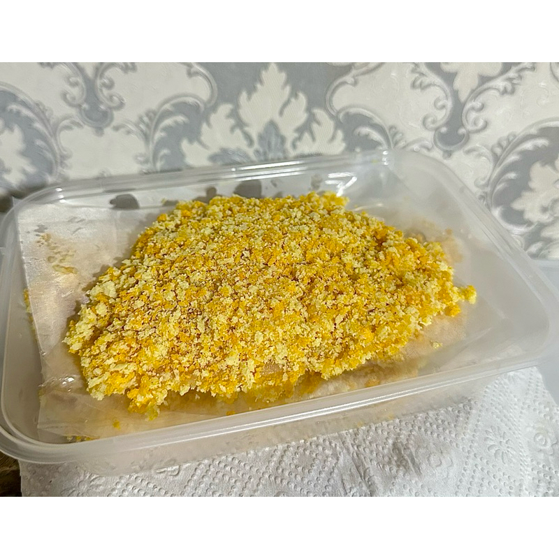 

Chicken Katsu Frozen isi 3 Homemade